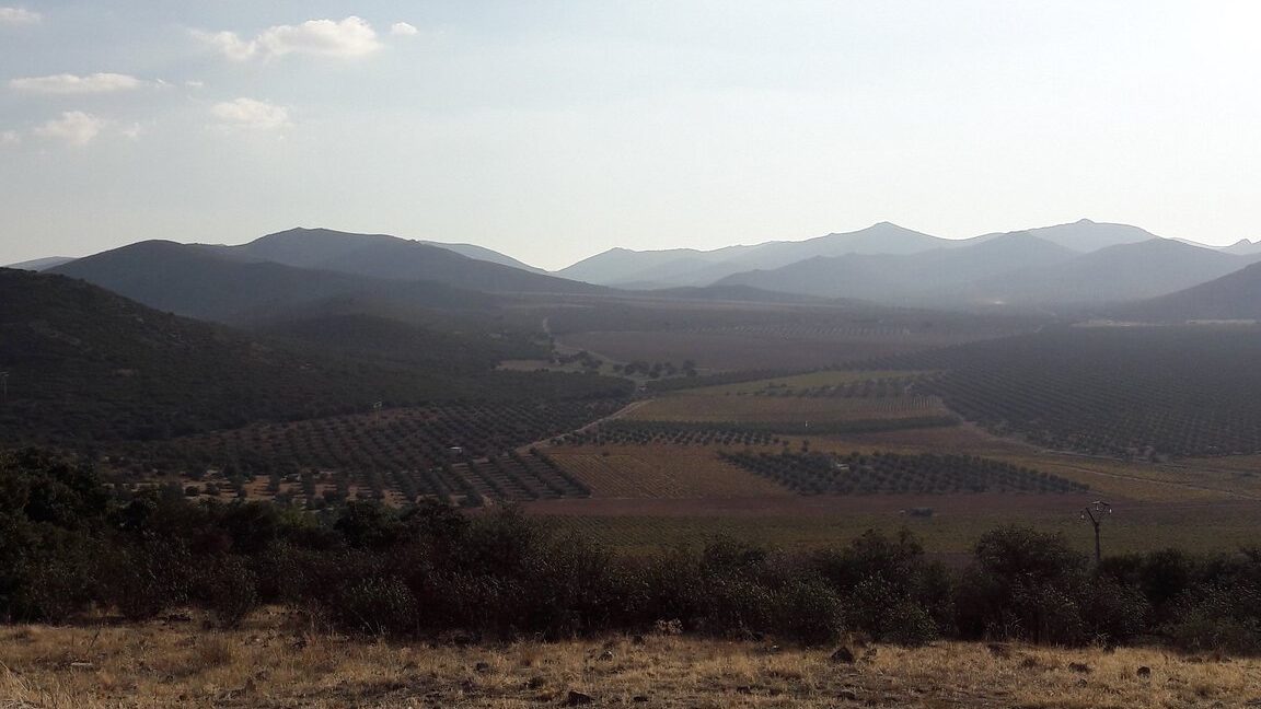 Qué ver en Puerto Lápice, España