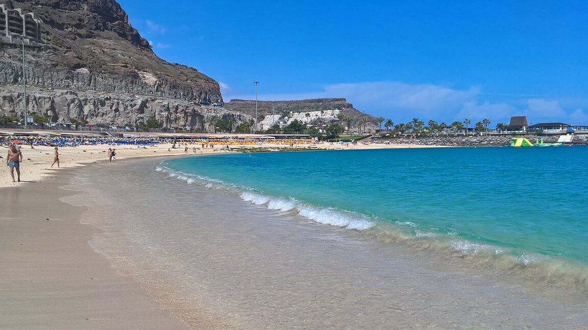 Qué ver en Puerto Rico, Gran Canaria, España