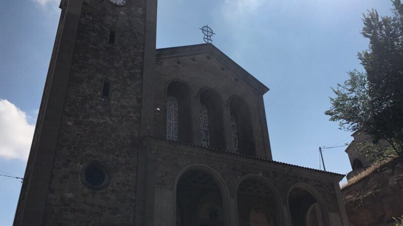Qué ver en Puig Reig, España