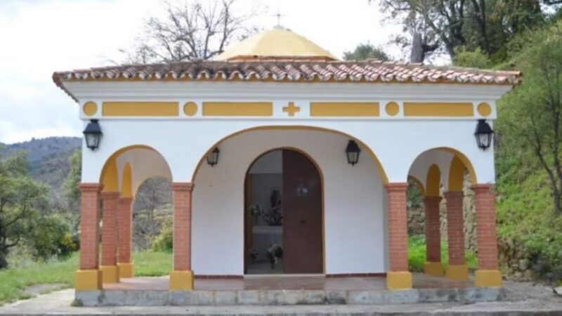 Que ver en Pujerra, España