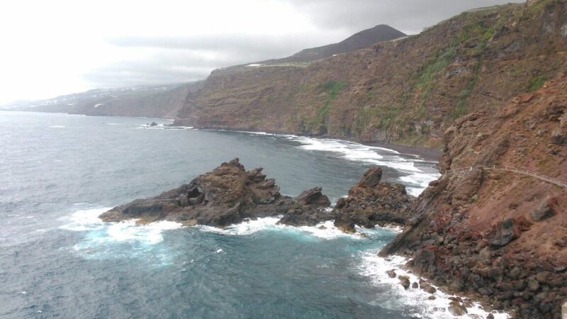 Qué ver en Puntallana La Palma, España