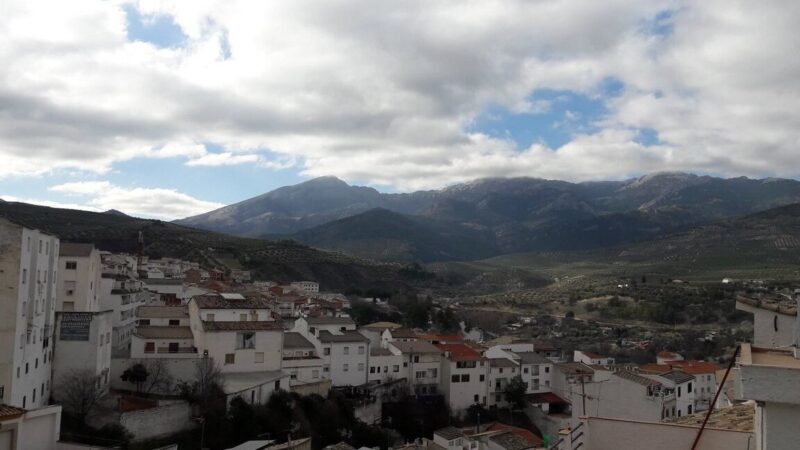 Qué ver en Quesada, España