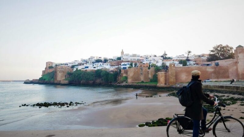Qué ver en Rabat, Marruecos