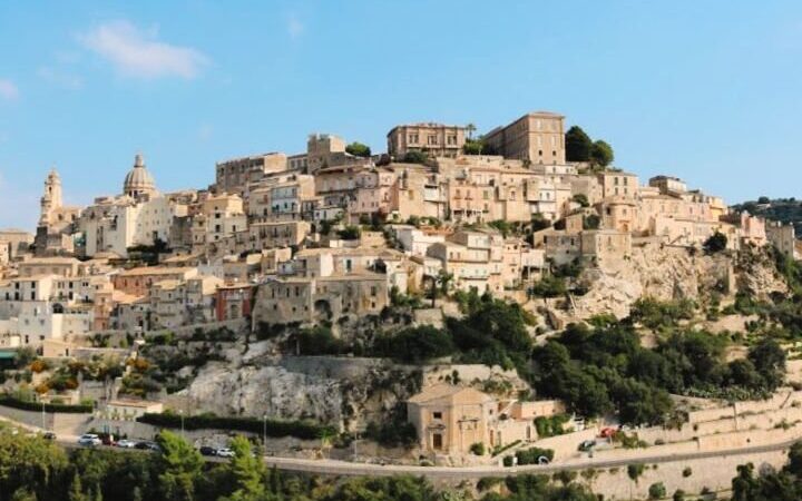 Qué ver en Ragusa, Italia