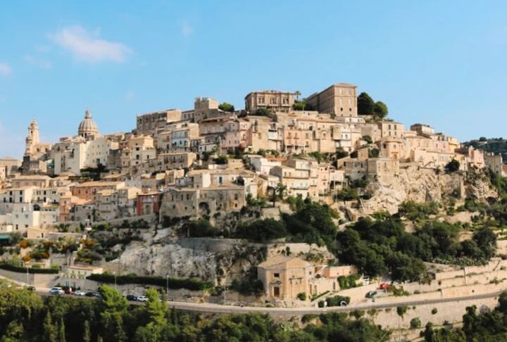 Qué ver en Ragusa, Italia