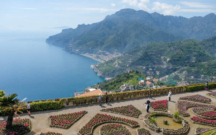 Qué ver en Ravello, Italia