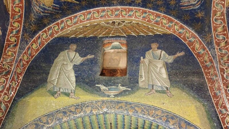 Qué ver en Ravenna en un día, Italia