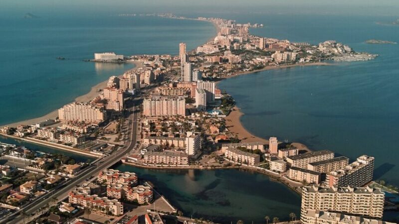 Qué ver en Región de Murcia, España
