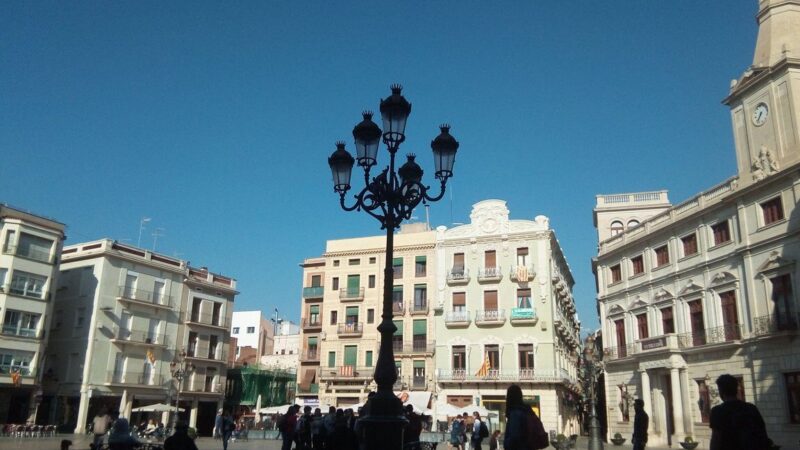 Qué ver en Reus, España