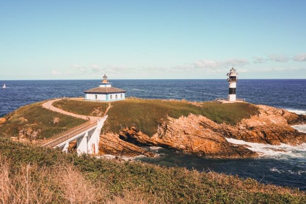 Qué ver en Ribadeo en un día, España