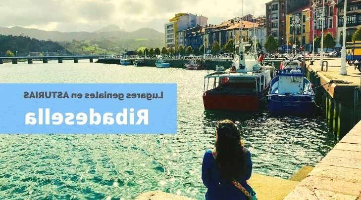 Qué ver en Ribadesella en un día, España