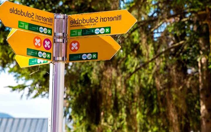 Qué ver en Ribes de Freser, España