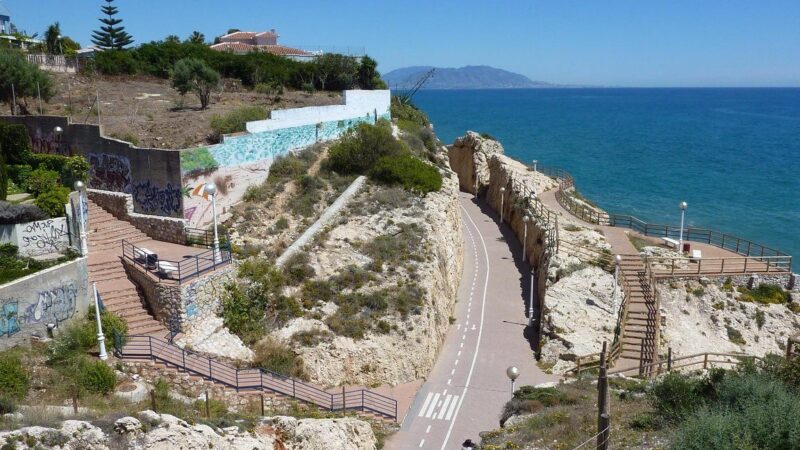 Qué ver en Rincón de la Victoria, España