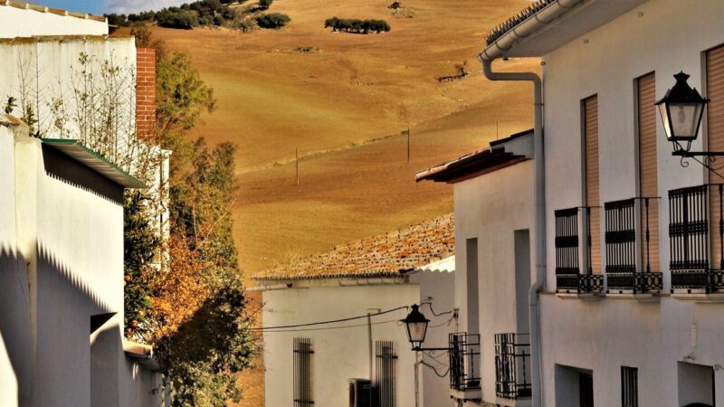 Qué ver en Riogordo, España