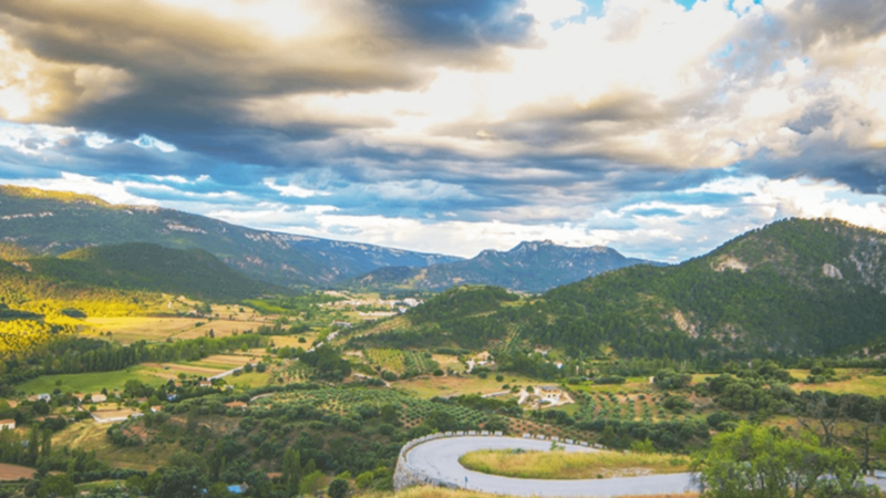 Qué ver en Riopar Viejo, España