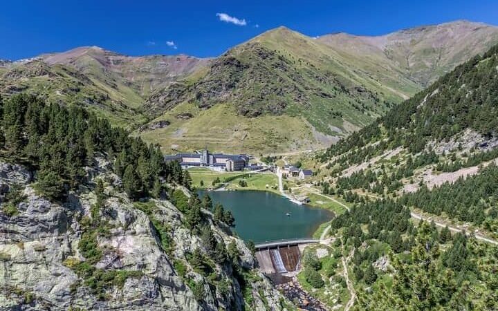 Qué ver en Ripoll, España