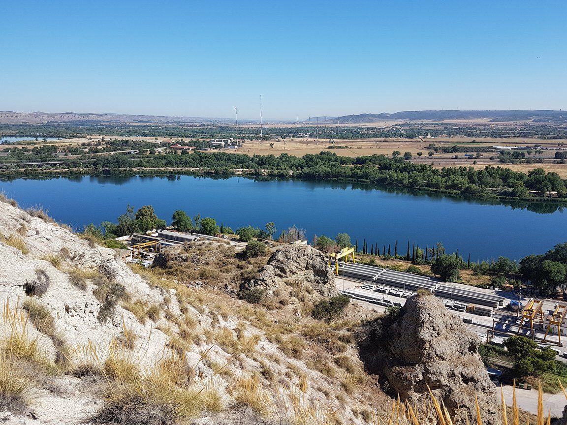 Qué ver en Rivas Vaciamadrid, España