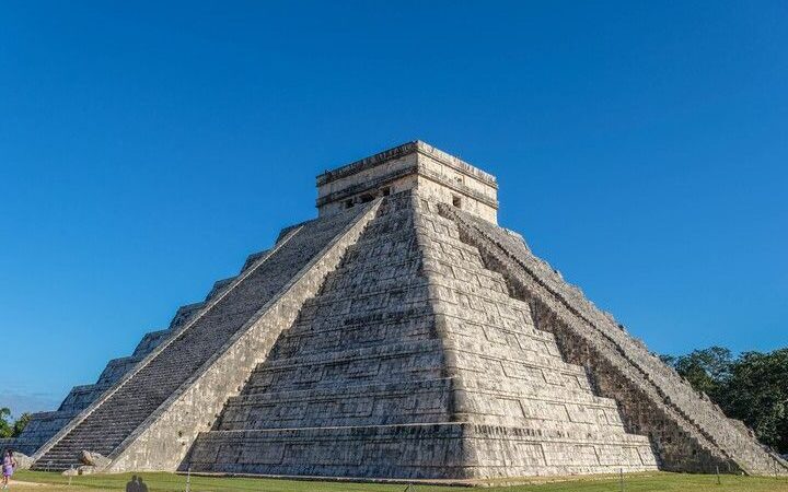 Qué ver en Riviera Maya, México