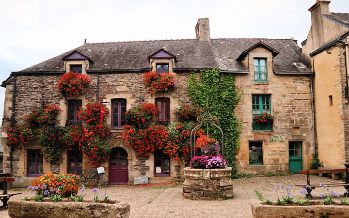 Qué ver en Rochefort, Francia