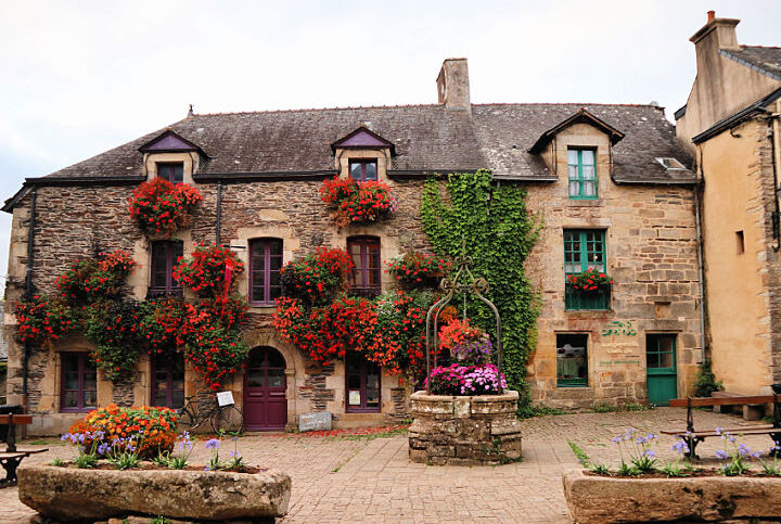 Qué ver en Rochefort, Francia