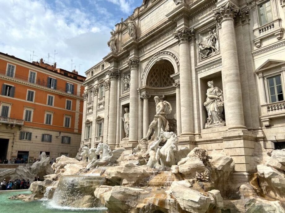 Qué ver en Roma en un día de crucero, Italia