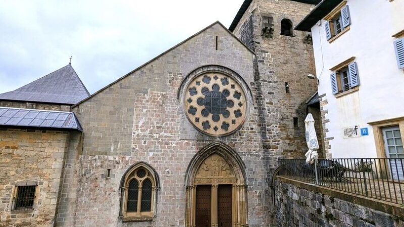 Qué ver en Roncesvalles, España