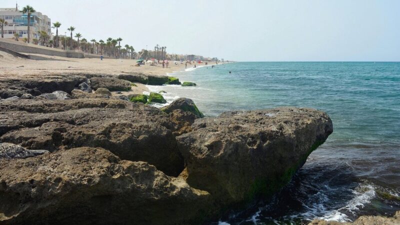 Qué ver en Roquetas de Mar con niños, España
