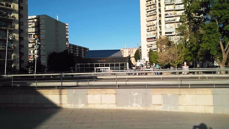 Qué ver en Rubí, España