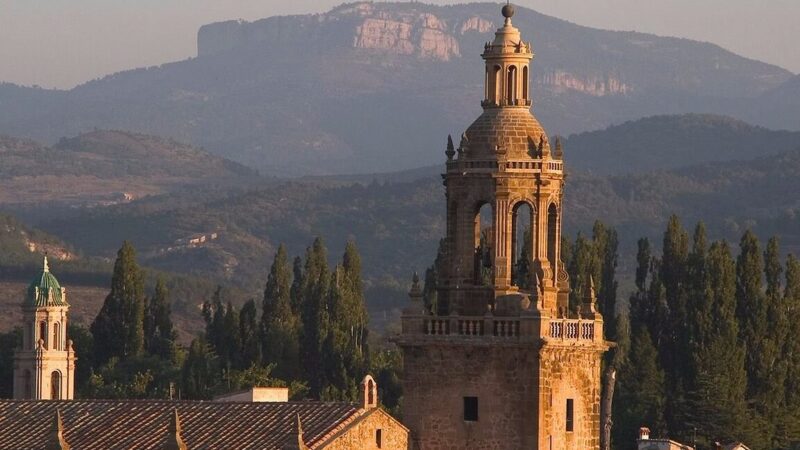 Qué ver en Rubielos de Mora, España