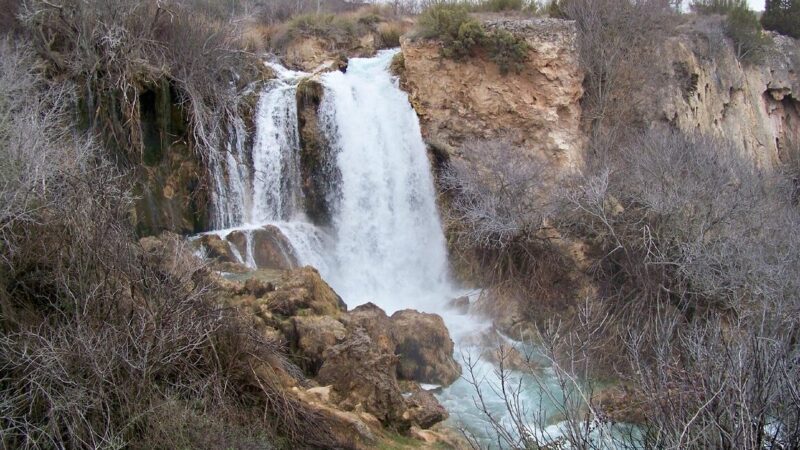Qué ver en Ruidera, España