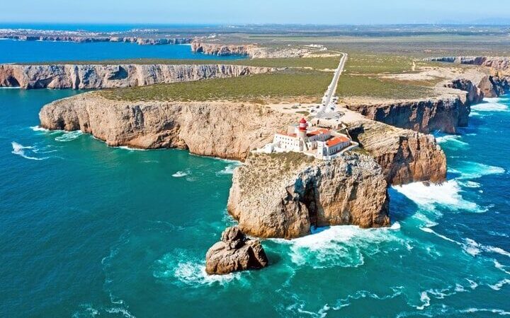 Qué ver en Sagres, Portugal