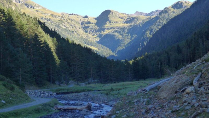 Qué ver en Saint Lary Soulan, Francia