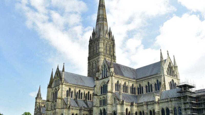 Qué ver en Salisbury, Reino Unido