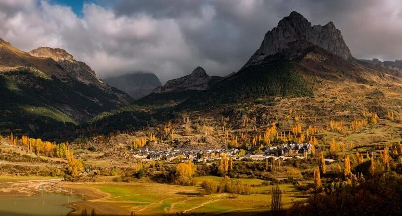 Qué ver en Sallent de Gállego, España