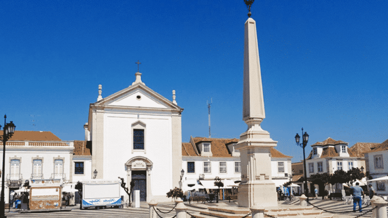 Qué ver en San Antonio Portugal