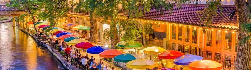 Qué ver en San Antonio Texas, Estados Unidos