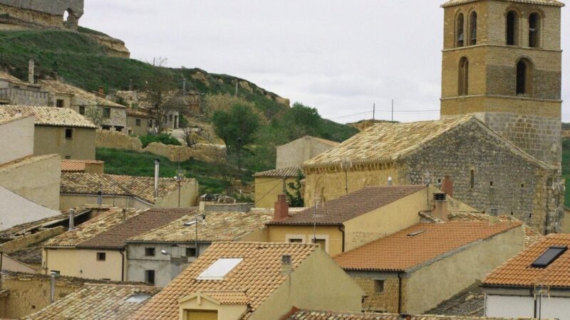 Qué ver en San Esteban de Gormaz, España
