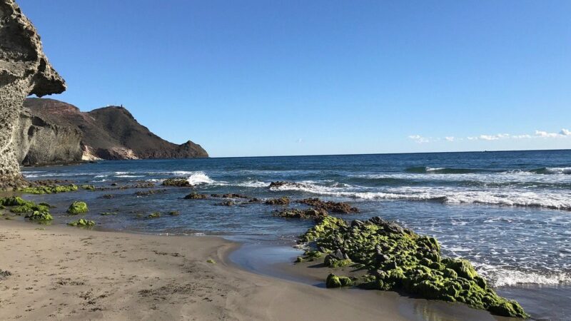 Qué ver en San José, Almería, España