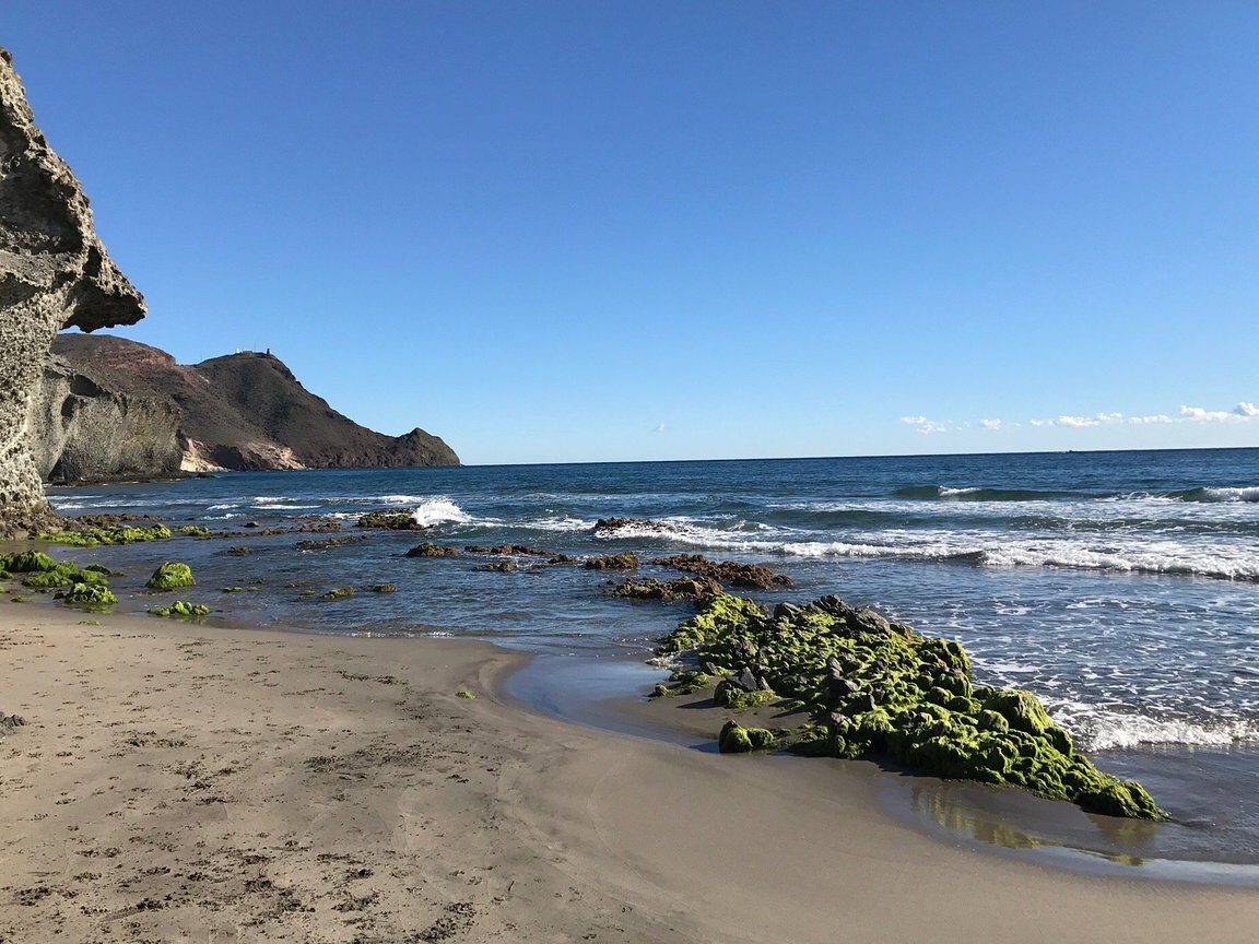 Qué ver en San José, Almería, España