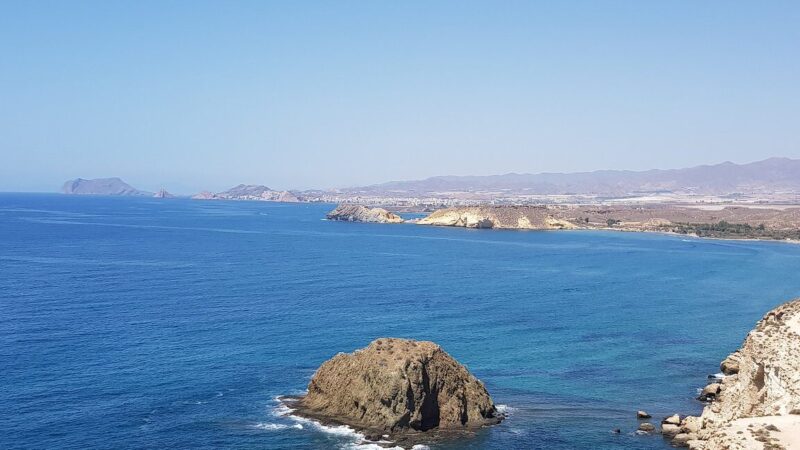 Qué ver en San Juan de Los Terreros, España