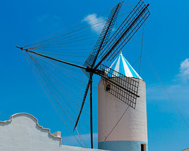 Qué ver en San Luis, Menorca, España