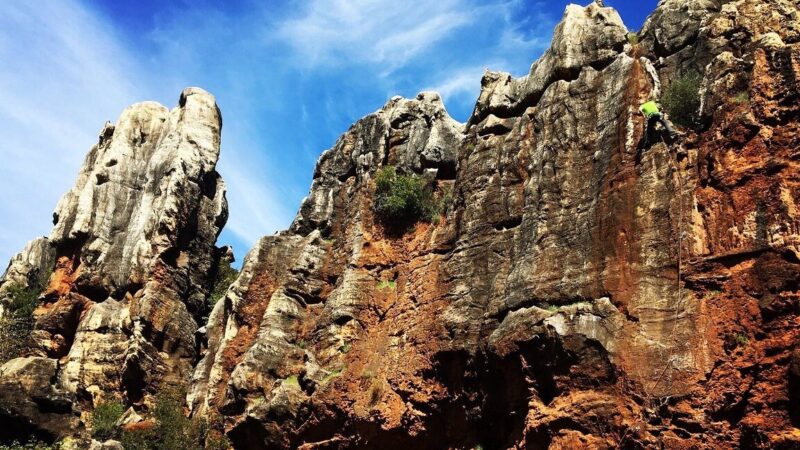 Qué ver en San Nicolás del Puerto, España