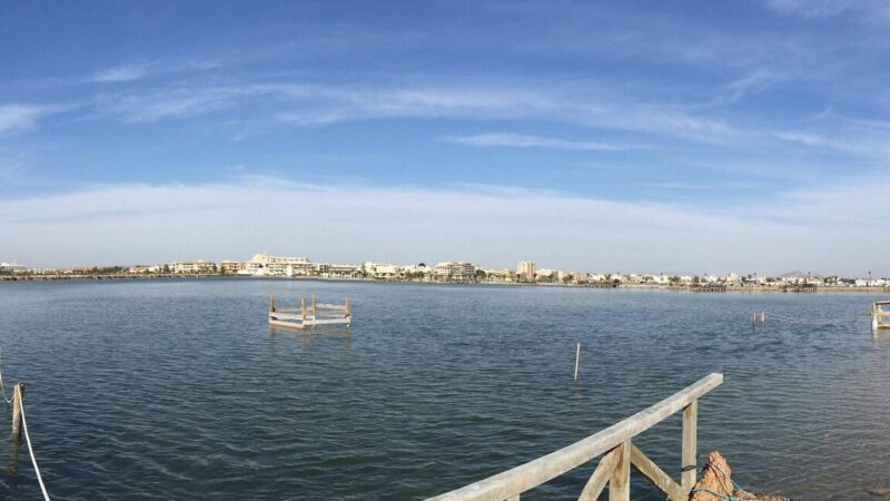 Qué ver en San Pedro del Pinatar, España