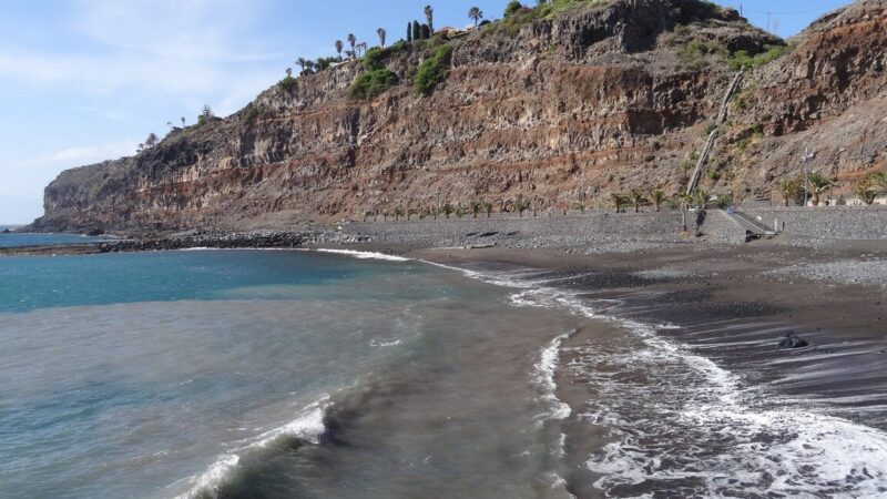 Qué ver en San Sebastián de la Gomera, España