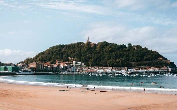Qué ver en San Sebastián en 2 días, España