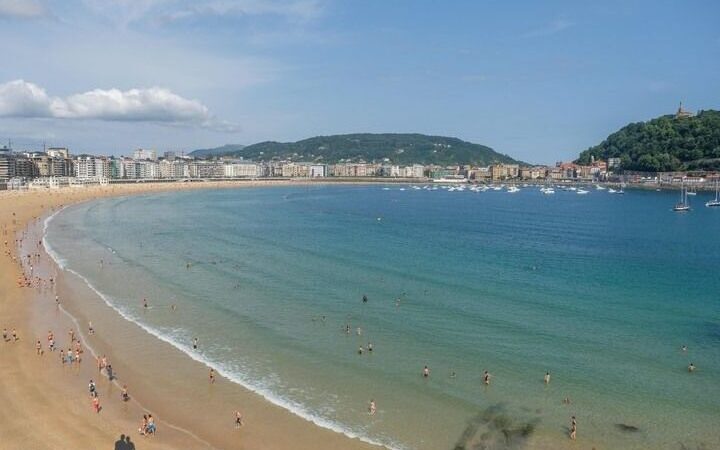 Qué ver en San Sebastián en un día, España