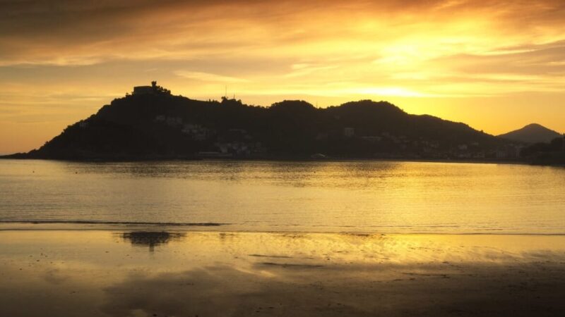 Qué ver en San Sebastián y alrededores en 4 días, España