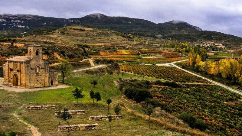 Qué ver en San Vicente de la Sonsierra, España