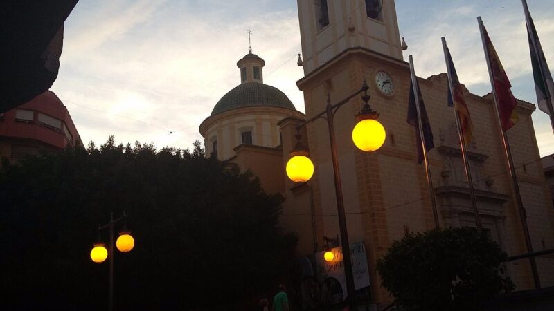 Qué ver en San Vicente del Raspeig, España