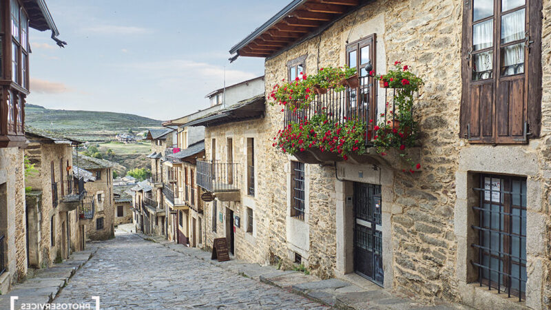Qué ver en Sanabria, España